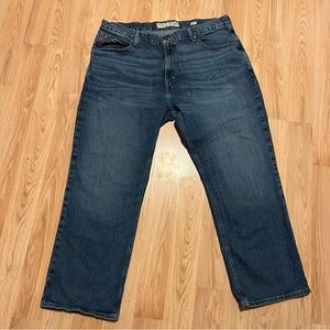 Ariat Legacy M4 Men’s Relaxed Bootcut 42x30 Denim Jeans